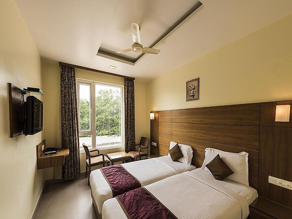 National Residency Premier Room 3