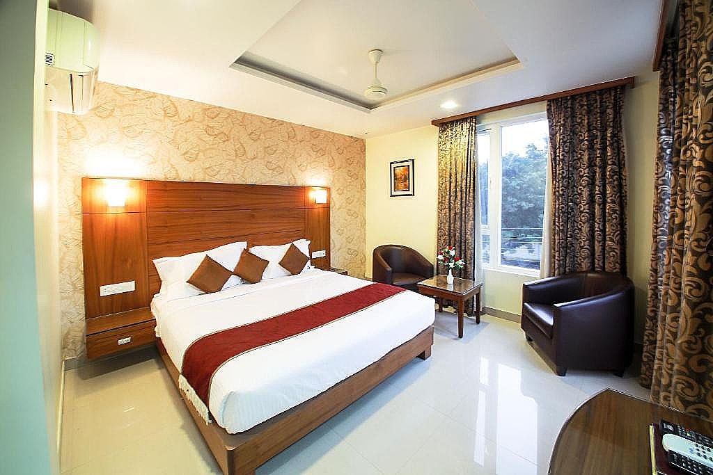 National Residency Premier Room