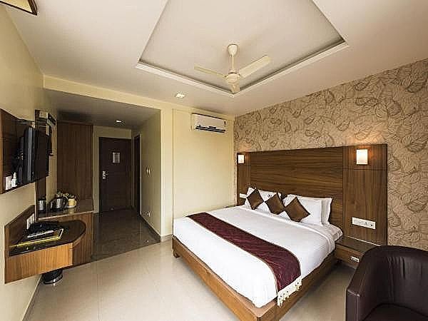 National Residency Premier Room 2