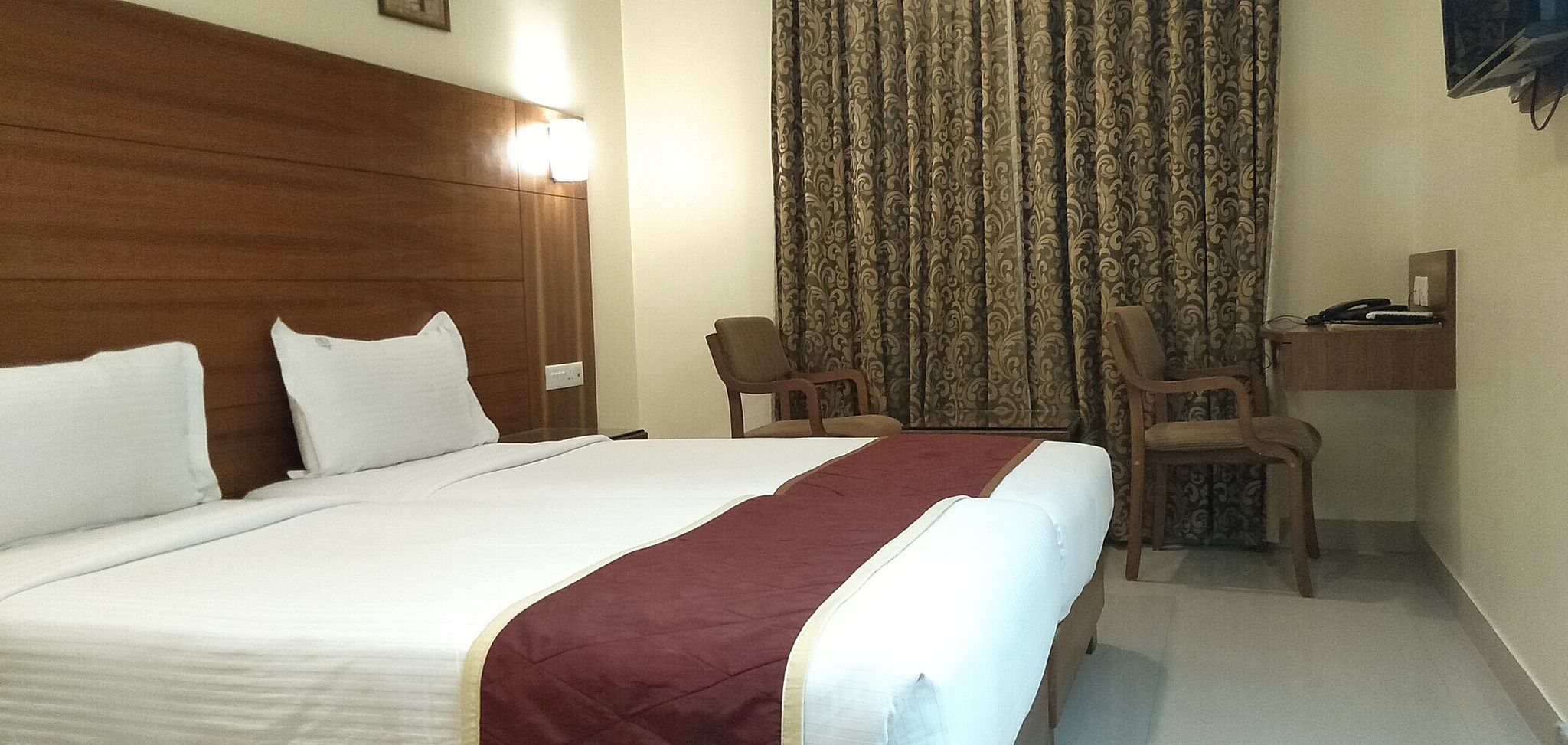 National Residency Premier Room 6