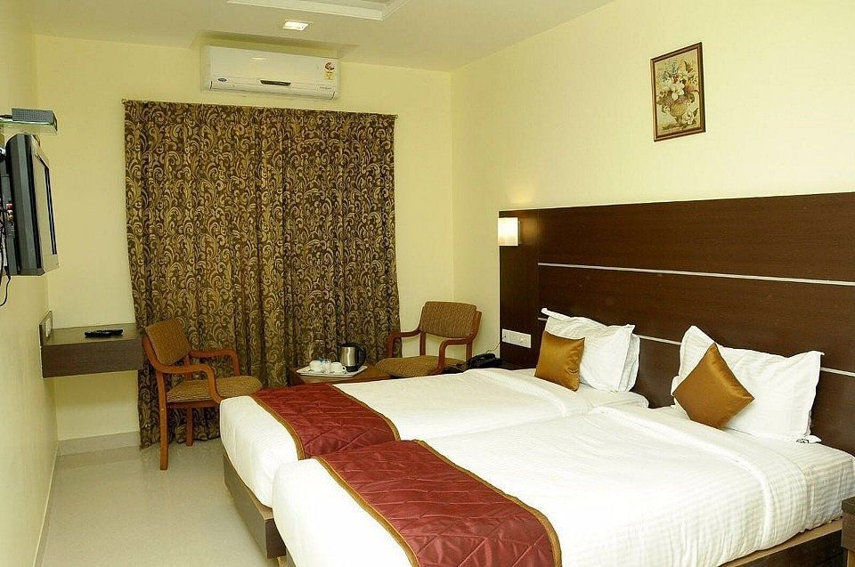 National Residency Premier Room 7