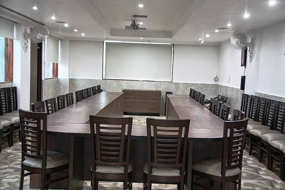Conference Hall