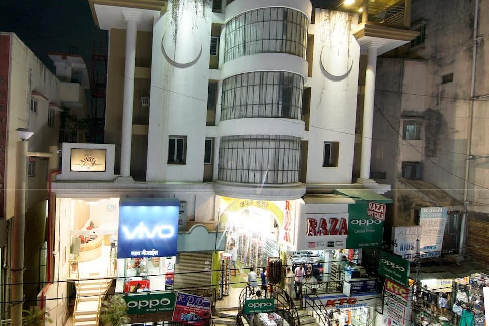 undefined HOTEL AMRTA 9