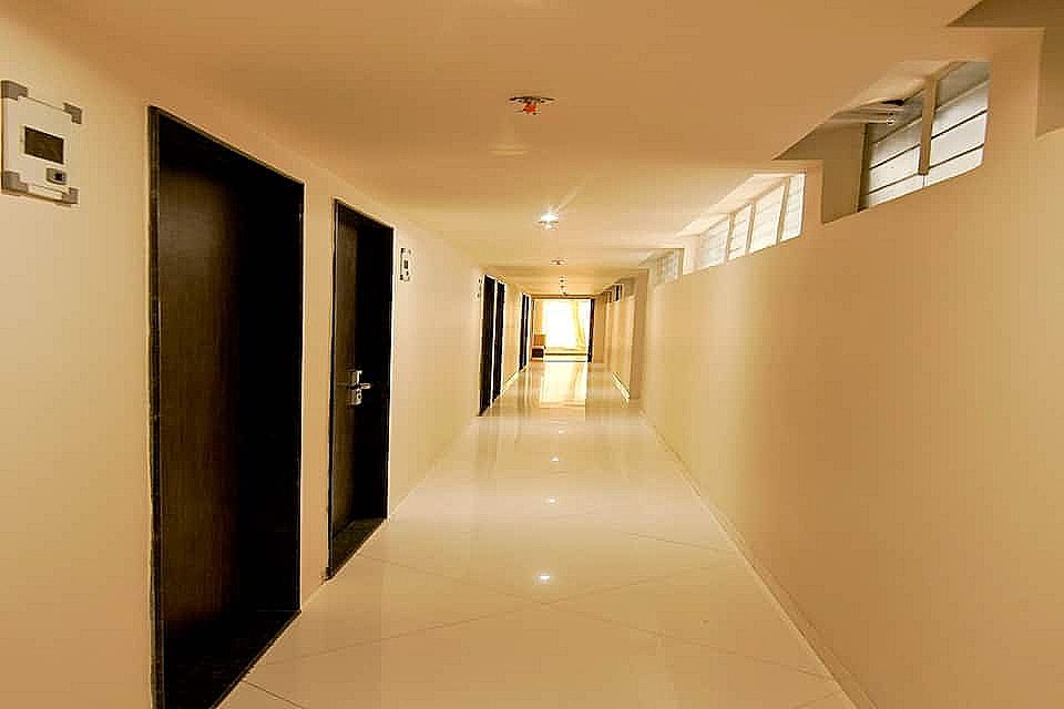 undefined HOTEL AMRTA 4