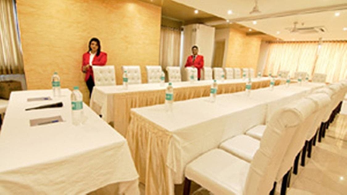 Meeting room / ballrooms