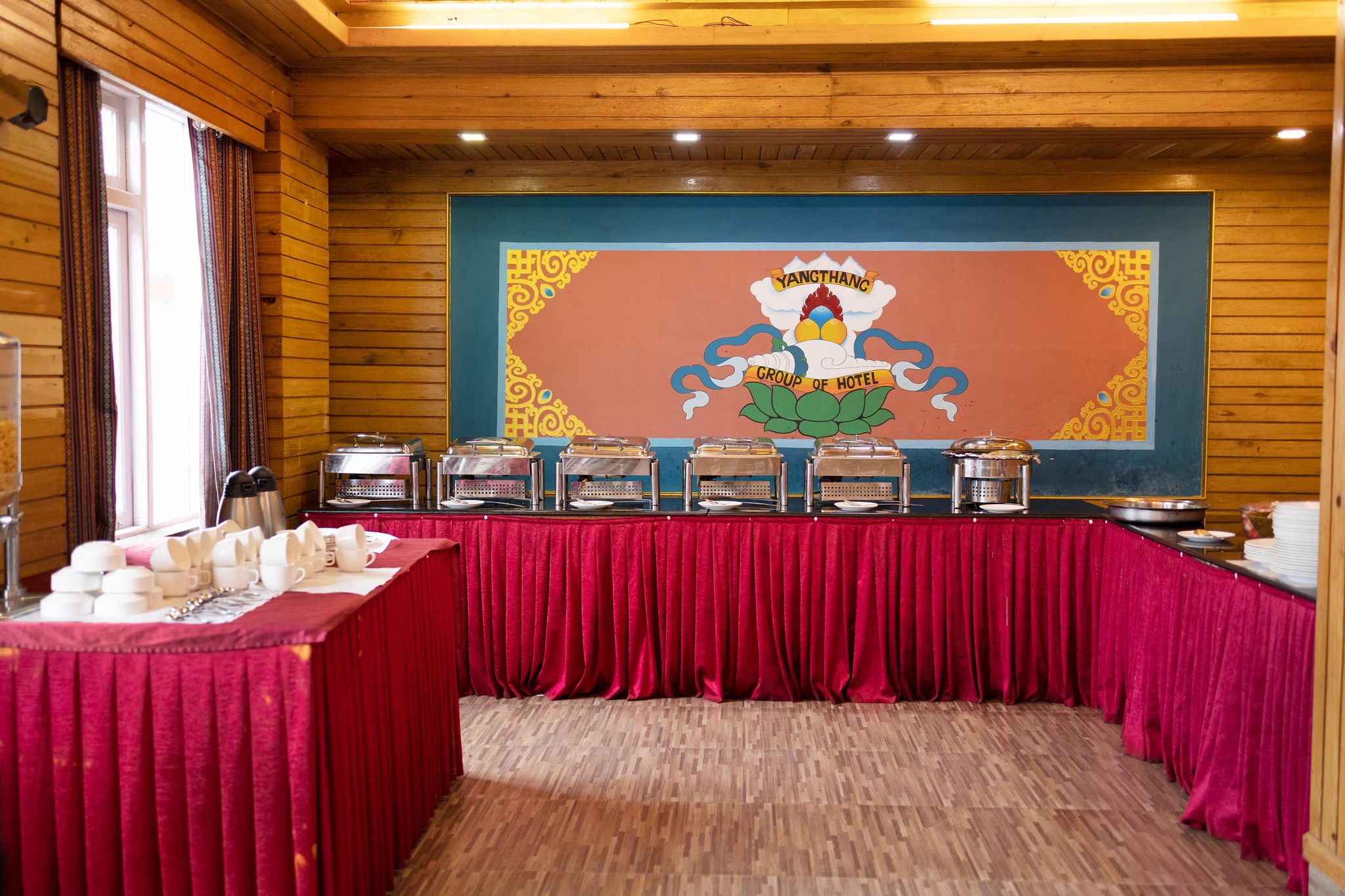 Business Centre