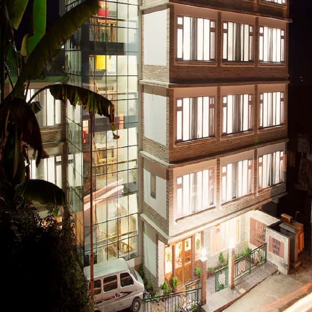 undefined Sikkim Tourist Center 10