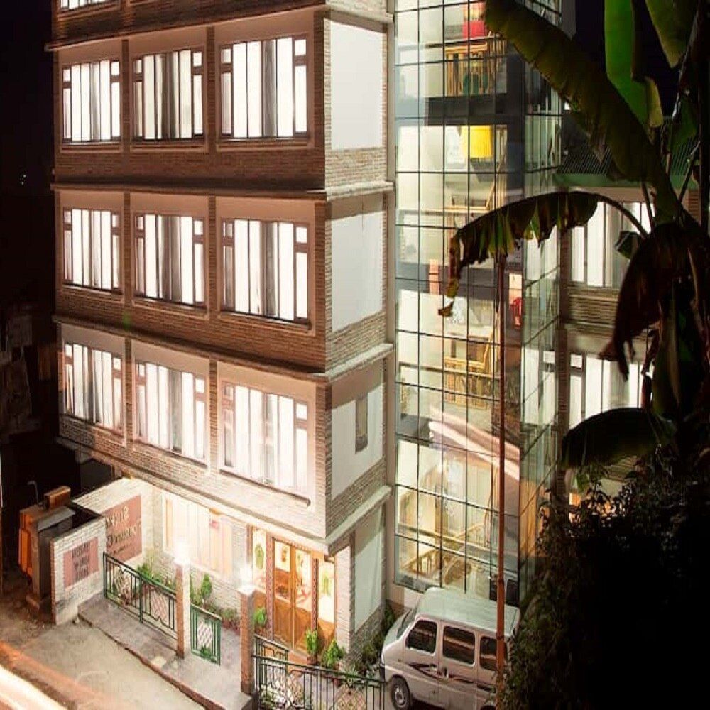 Sikkim Tourist Center