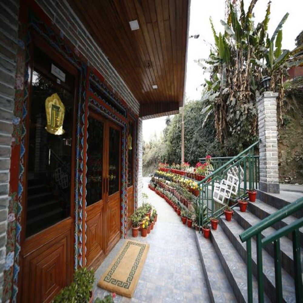 undefined Sikkim Tourist Center 9