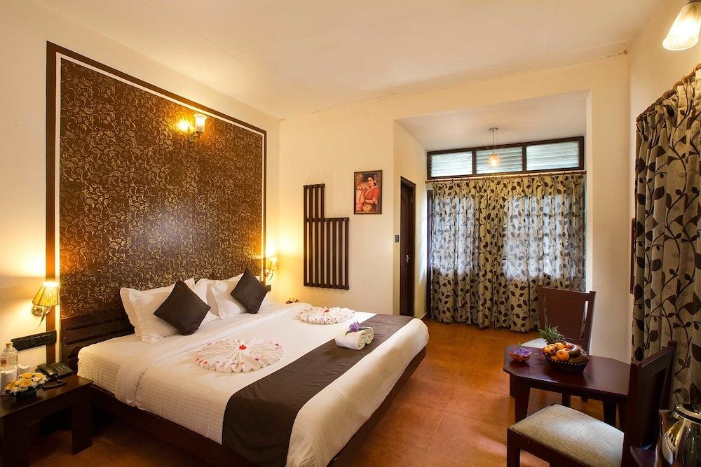 Madhumanthra Resort Honey Dew with Balcony 2