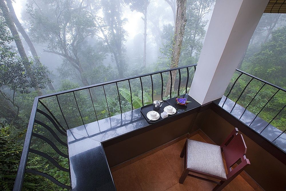 Madhumanthra Resort Honey Dew with Balcony 3