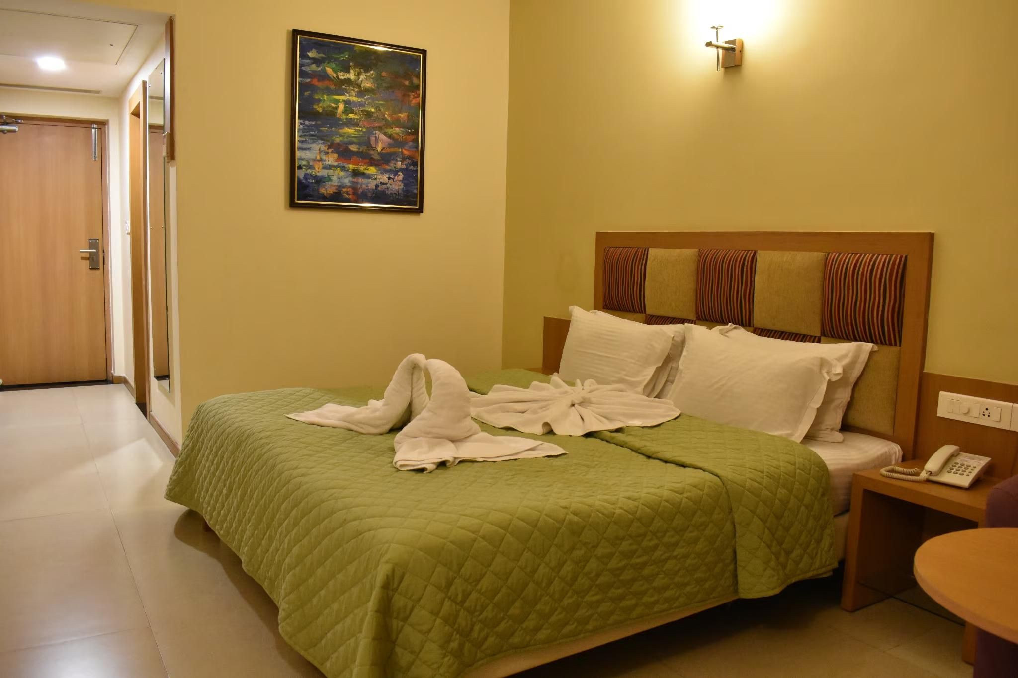 undefined Nocci Residency 5