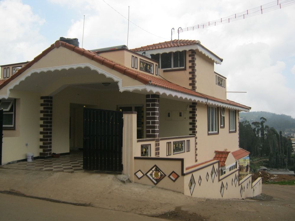 undefined FabExpress Anmol's Peace Home Stay