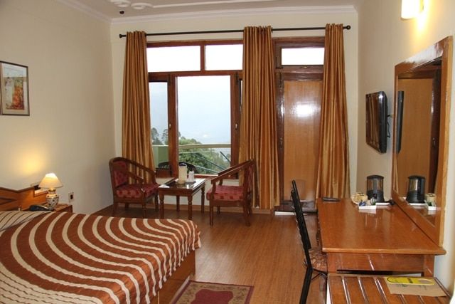 Premium Room