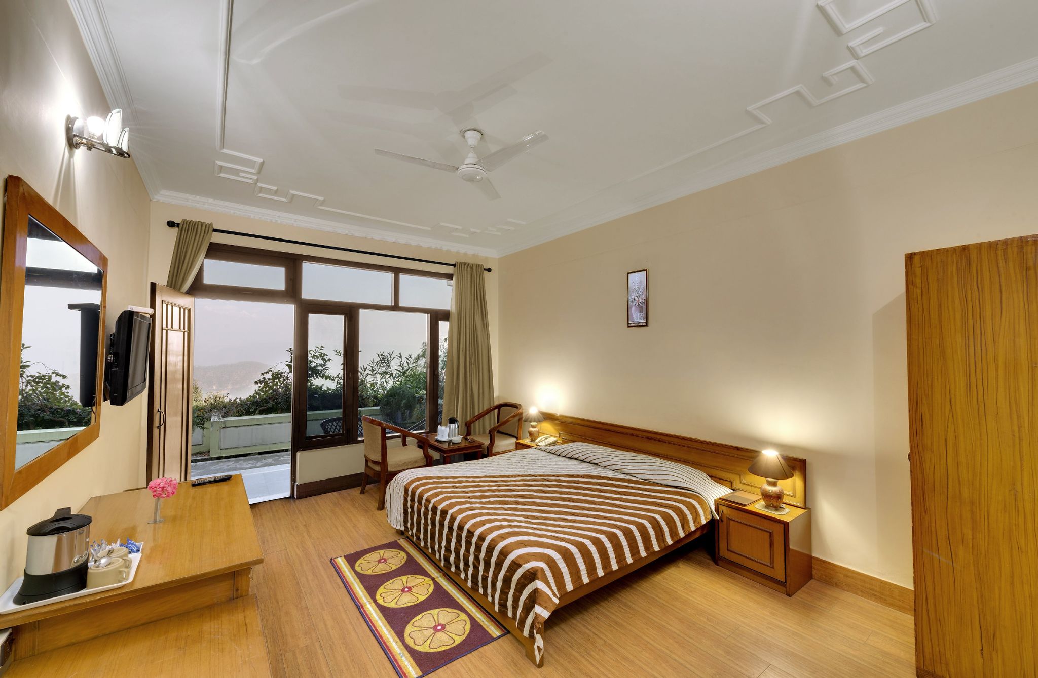 Luxury Room