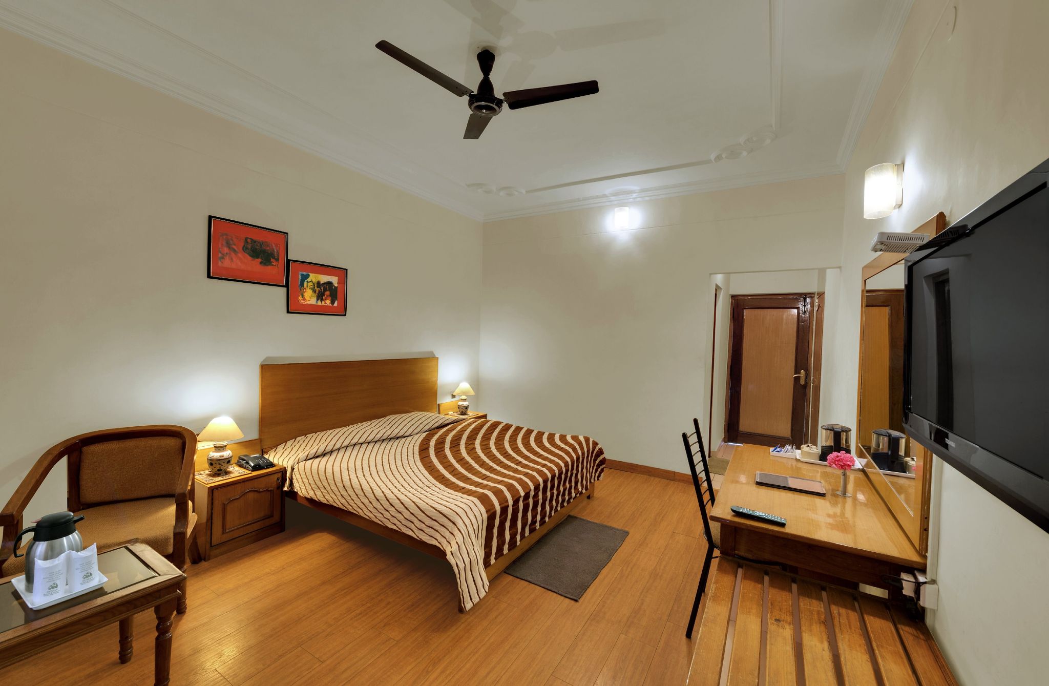 Premium Room