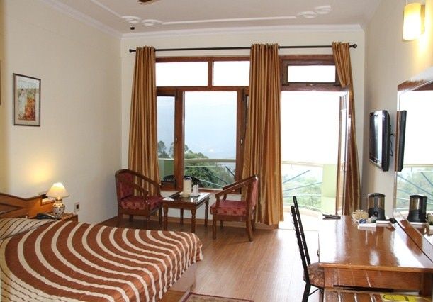 Premium Room