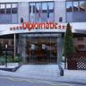 Hotel Zenit Diplomatic