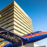 Airport Hotel Basel