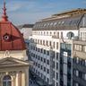 Almanac X Alcron Prague