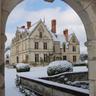 Château de la Bourdaisière