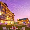 The WhiteStone Resort, Manali (Centrally Heated Mountain view)