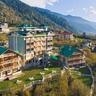 The WhiteStone Resort, Manali (Centrally Heated Mountain view)
