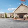 Quality Inn & Suites Dawsonville