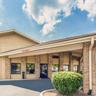 Quality Inn Decatur near US-224