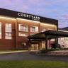 Courtyard By Marriott Tupelo