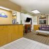 Days Inn by Wyndham Paxton