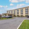 Comfort Inn Binghamton I-81