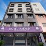 Mount Embassy Hotel