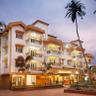 Goa Villagio Resort & Spa - A Unit of IHM, 10 Mins Walk from Beach
