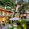 Mongas Hotel and resort ! Mall Road Dalhousie