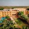 Golden Haveli Jaisalmer