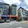 Saujana City Hotel