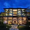 Sand & Sandals Desaru Beach Resort & Spa