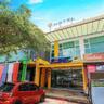 Golden Roof Hotel Seri Iskandar