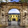 Castle Arch Hotel