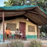 Sentrim Tsavo Lodge