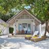NH Maldives Kuda Rah Resort
