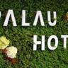 Palau Hotel