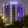 The Avenue Hotel