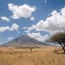 Lake Natron Tented Camp