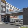 Quality Inn Sept-Îles