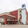 Motel 6 Moosomin, SK