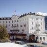 Hotel Bernina 1865