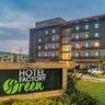 Hotel Factory Green Bogotá Occidente Calle 80