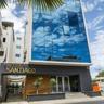 Hotel Santiago